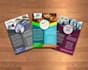 design eye catching flyers for business
