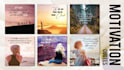 design 150 inspirational and motivational quote images