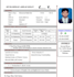 cv resume writer and data entry operator