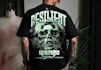 design a streetwear , surf , and skate style graphic tshirts