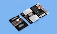 design brochure, company profile, annual report, booklet