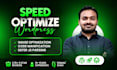speed optimize wordpress website for google pagespeed insights