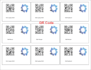 create professional barcodes with label tag for most common barcode 128 and qr