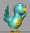 create 3d models for you very fast