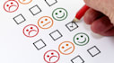 poll 1 survey question to 100 US consumers