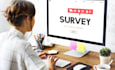 conduct 50 consumers any online survey