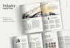 design company profile,annual report, esg report, csr,sustainability report