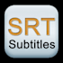 translate, transcribe, subtitle english srt to your video