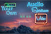 create professional audio music spectrum