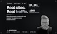 do real outreach and guest posts on da30 sites with traffic