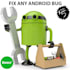 fix any android app bug