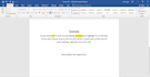 translate any document from english to spanish