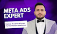 manage your meta ads entirely, facebook ads, instagram ads