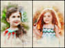 turn your image to watercolor or oil painting