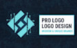 design a minimalist logo of passionate purpose for your brand