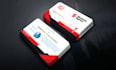design luxurious business card within 24h