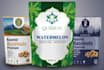 create professional pouch and label design