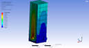 perform fea analysis on solidworks and ansys