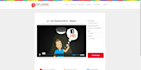 create a website with 5pages