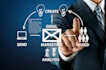 send out bulk email marketing campaign