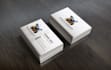 design creative and professional business card
