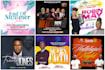 design a unique social media flyer, fb or ig flyer