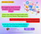 be your expert social media manager