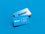 design beautiful business card