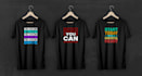 do tshirt mockup for your business