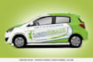 design professional car wrap for your business vehicle
