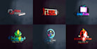 design your minimal logo in 12 hrs