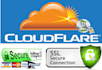 install free cloudflare ssl with cdn, security fast speed