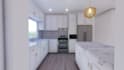 redesign and remodel your kitchen layout