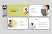design an original presentation