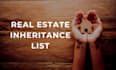 provide updated inheritance properties throughout the USA