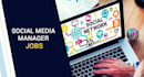 be your community manager, social media management specialist