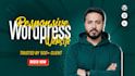 do website design, wordpress website development, and business website