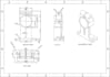 do 2d and 3d drawing in autocad