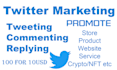 do twitter big tweet posting