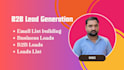 do highly targeted b2b linkedin lead generation using seamless ai