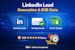 do linkedin lead generation,data collection