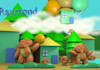 make a simple 1 sec 3D animation
