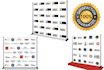 design red carpet backdrop, step and repeat
