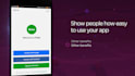 create an engaging mobile app promo video