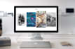 create a beautiful squarespace website