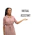 be your top notch virtual assistant