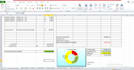 do copy and paste, data entry  PDF to excel