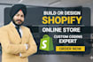 website development, expert in javascript, joomla, shopify