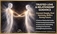 do an accurate love and relationship psychic reading for you