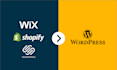 convert migrate clone move and transfer website to wordpress